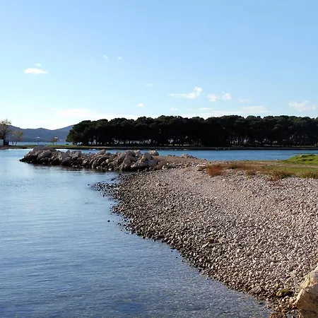 With A Parking Space - 12803 Apartment Zadar