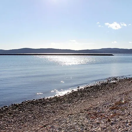 With A Parking Space - 12803 Apartamento Zadar