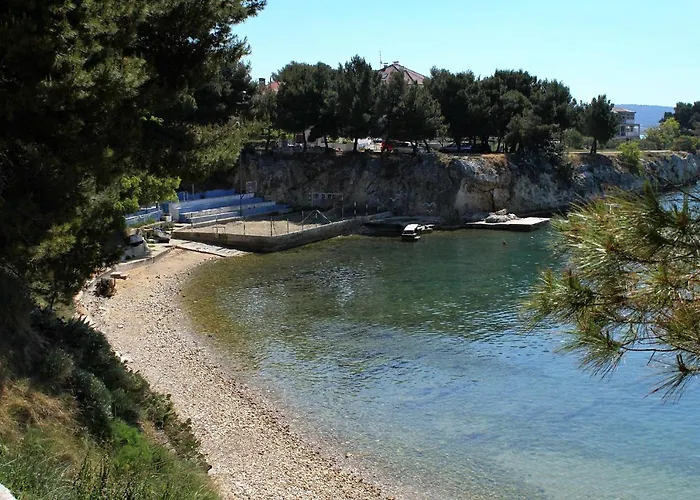 With A Parking Space - 12803 דירה